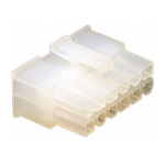 Mini-Fit Jr 12ne pesa 4,2mm 2realine/ 39-01-2120