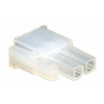 MINI-FIT JR 2ne pesa 4,2mm 2-realine / 39-01-2020