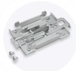 Kinnituskomplekt DIN latile Teltonika seadmetele