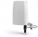 V&auml;line LTE + GPS omni antenn QuSpot RUTx09&acute;le, -40&deg;C kuni 75&deg;C, IP67 (ei sisalda seadet ennast)