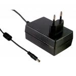 Toiteplokk plug-in 25W 24V 1.04A