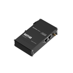 T&ouml;&ouml;stuslik Ethernet ruuter: 2x10/100Mbps, 802.11b/g/n, -40&deg;C-75&deg;C, IP30