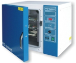 SAHARA - Forced ventilation oven - 80 liters