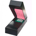 SHIPPER BOX - Labeplast int.380x222x55mm / 1 foam H=40mm