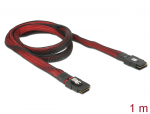 Mini SAS kaabel 1.0m (SFF-8087 - SFF-8087)