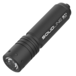Taskulamp LEDLENSER SOLIDLINE ST1, 100lm, 1XAAA, IP54, 1h