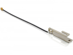 WLAN Antenn -5 dBi MHF/ U.FL-LP-068 pistik, b/g/n, bluetooth, 75mm Internal 803 PIFA