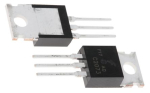 Transistor KSC2073TU NPN, bipolar, 150V 1.5A 25W TO220-3