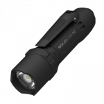 Taskulamp LEDLENSER SOLIDLINE SL7, 400lm, 4XAAA, IP54, 30h
