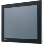 T&ouml;&ouml;stuslik monitor: 17" SXGA ,w/Resistive TS(24Vdc)