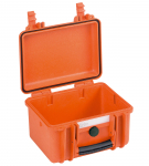 Kohver 305x270x194mm, veekindel, oranž, 1.93kg