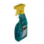 ESD puhastusvahend laua ja p&otilde;randa mattidele.