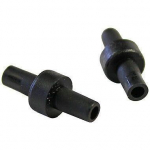 Varuosa. PLUG-ON CONNECTOR F. HOLDER (2)