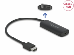 Konverter HDMI (M) - USB-C (F) 4K@60Hz, 0.24m