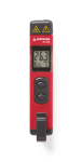 Infrapunatermomeeter/taskulamp/laserpointer Amprobe IR-450
