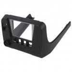 Varuosa. FRONT PANEL W. GLASS WT 1/1H REPLACEMENT