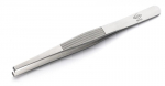 Koorimispintsetid AWG32, roostevaba teras, 120mm 22g