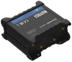 T&ouml;&ouml;stuslik LTE Wifi Ruuter: 2.4GHz, 3xLAN, 802.11b/g/n MIMO, -40&deg;C-75&deg;C, IP30
