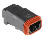 DT PLUG ASM