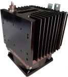 Radikas DIN 0,3 &deg;C/W koos ventilaatoriga FOR SC/SO/SVT/SV9/SG