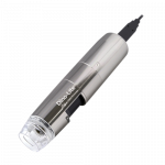 Digitaalne mikroskoop USB, 8MP, 415x-460x, A/M focus, AMR, EDR, EDOF, DPQ, eFLC, koaksiaalvalgustus