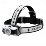 Pealamp LEDLENSER MH7 karbis