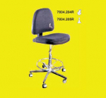 ESD tool k&otilde;rge regul. seljatoega, k&auml;etugedeta, ratastega, jalatugi