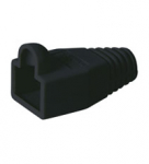Murdumiskaitse RJ45 - must