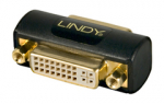 Adapter DVI-I (F) - (F), Dual link