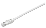 V&otilde;rgukaabel Cat6 UTP 1.5m, hall LSOH