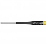T&auml;ppiskruvikeeraja PZ1x60mm ESD