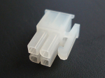 Mini-Fit Jr 4ne pesa 4,2mm 2realine/ 39-01-2040