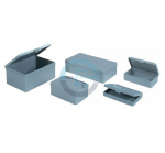 Insulatiivsed kastid 130x80x50mm