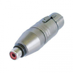 &Uuml;leminek 3XLR pesa - RCA pesa