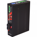 T&ouml;&ouml;stuslik konverter RS-232/422/485 > Multi Mode SC, -40&deg;C kuni 75&deg;C, 2.5kV isolatsiooniga