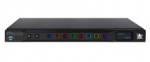 KVM switch 8-porti, t&otilde;stetud turvalisusega, USB, DP/HDMI 4K/60 Flexi-Switch NIAP PP 4.0