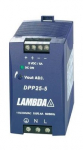 Toiteplokk DIN-latile 5VDC 5A 25W 85-264VAC 45*75*91mm