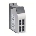 Moodul EDS-728 / 828 seeria switchidele: 4 x 100BaseFX multi-mode (SC), 0 kuni 60&deg;C