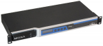 RS-232/422/485 secure terminal server, 32 porti, &plusmn;48 VDC toide