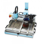 Varuosa. WQB 4000SOPS REP. STAT. 230V TIMBER BOX