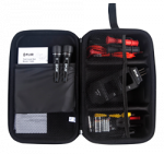 Universaalne tarvikute kaitse&uuml;mbris