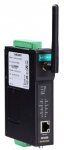 RS-232/422/485 GSM/GPRS/EDGE/UMTS/HSPA+ IP gateway, VPN, 1 port, -30 kuni 55&deg;C