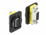 T&uuml;&uuml;p-D moodul - VGA 15pin F - F