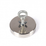 Otsimismagnet Black Magnet t&otilde;mbej&otilde;uga 300 kg