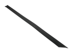 Rambid Skywalker HD mattidele, emane, 13mm paksune, 5x91cm, must