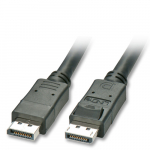 DisplayPort kaabel 20.0m, toetab DPCP, HDCP, 2560x1600