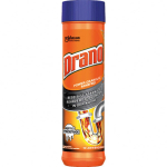 Drano Power torupuhastusvahend