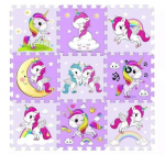 Puslematt &uuml;kssarvikuga