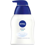 Vedelseep Nivea Creme Soft Cream Soap 250ml