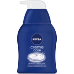 Vedelseep NIVEA Cream Care 250ml